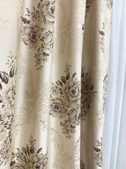 Set Perdea si Draperie Agata Perdele de Poveste