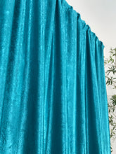 Draperie Blackout Albastru Deschis Perdele de Poveste