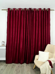 Set Perdea si Draperie Blackout Manuela Perdele de Poveste