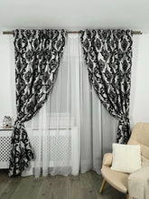 Set Perdea si Draperie Ramona Perdele de Poveste