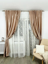 Set Perdea si Draperie Francesca Perdele de Poveste