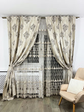 Set Perdea si Draperie Blackout Adina Perdele de Poveste