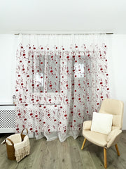 Set Perdea si Draperie Blackout Manuela Perdele de Poveste