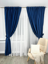 Set Perdea si Draperie Catifea Premium Rodica Perdele de Poveste