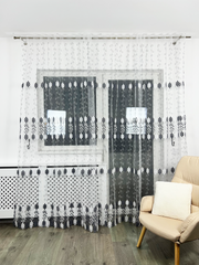 Set Perdea si Draperie Ilona Perdele de Poveste