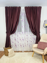 Set Perdea si Draperie Anais Perdele de Poveste