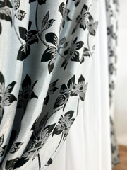 Set Perdea si Draperie Iulia Perdele de Poveste