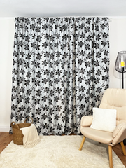 Set Perdea si Draperie Iulia Perdele de Poveste