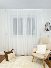 Set Perdea si Draperie Miranda Perdele de Poveste