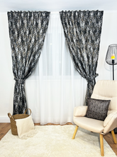 Set Perdea si Draperie Doina Perdele de Poveste