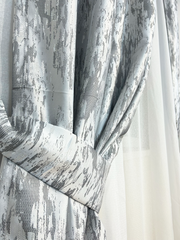 Set Perdea si Draperie Lenuța Perdele de Poveste