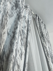 Set Perdea si Draperie Lenuța Perdele de Poveste