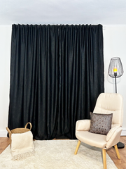 Set Perdea si Draperie Luciana Perdele de Poveste