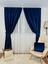 Set Perdea si Draperie Paula Perdele de Poveste