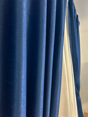 Set Perdea si Draperie Paula Perdele de Poveste