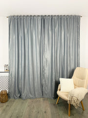 Set Perdea si Draperie Delia Perdele de Poveste