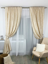 Set Perdea si Draperie Mona Perdele de Poveste