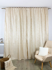 Set Perdea si Draperie Mona Perdele de Poveste