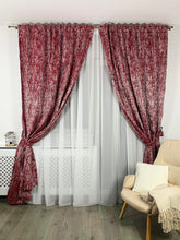 Set Perdea si Draperie Mariana Perdele de Poveste