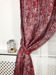 Set Perdea si Draperie Mariana Perdele de Poveste