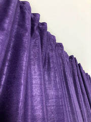 Draperie Blackout mov Perdele de Poveste