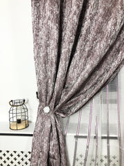 Set Perdea si Draperie Blackout Marinela Perdele de Poveste