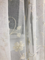 Set Perdea si Draperie Blackout Tereza Perdele de Poveste