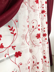 Set Perdea si Draperie Blackout Manuela Perdele de Poveste