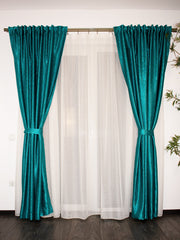 Set Perdea si Draperie Anca Perdele de Poveste