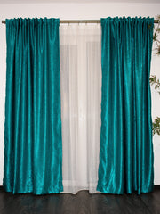 Set Perdea si Draperie Anca Perdele de Poveste