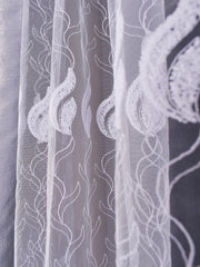 Set Perdea si Draperie Adela Perdele de Poveste