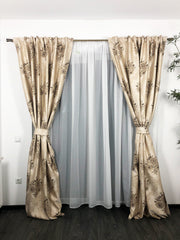 Set Perdea si Draperie Agata Perdele de Poveste