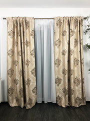 Set Perdea si Draperie Agata Perdele de Poveste