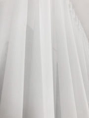 Set Perdea Matase si Draperie Blackout Romina Perdele de Poveste