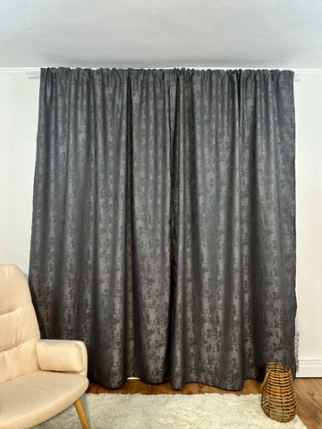 Set Perdea si Draperie Ancuta Perdele de Poveste