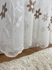 Perdea tip in cu model Perdele de Poveste
