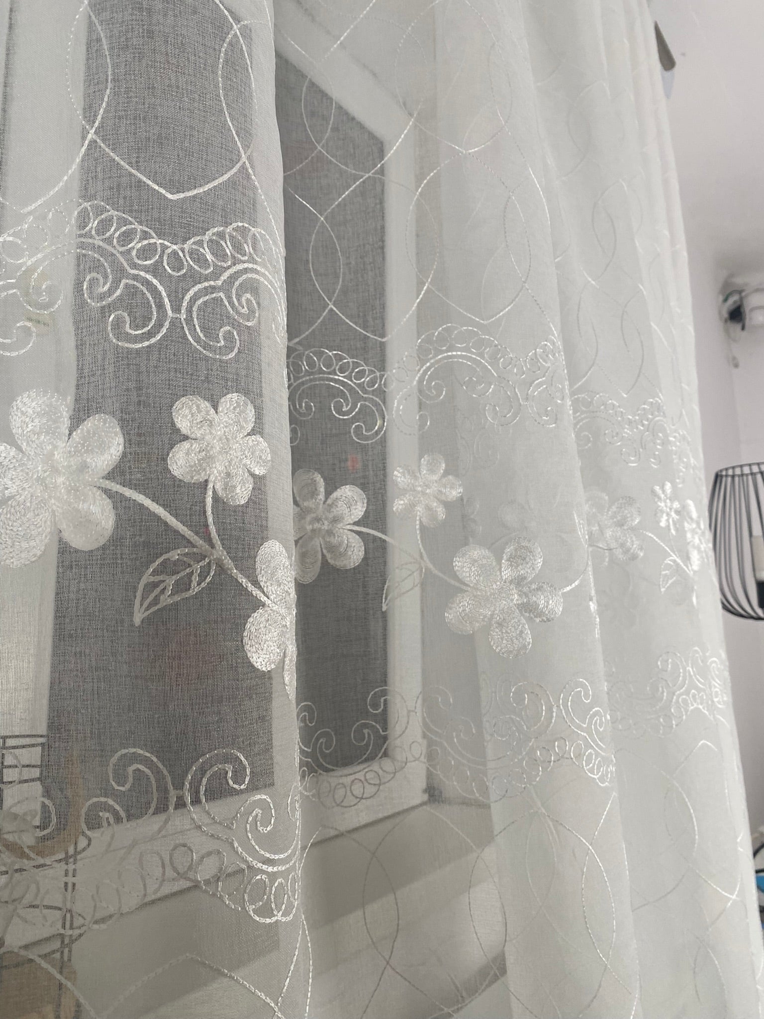 Perdea tip in cod 2085 Perdele de Poveste