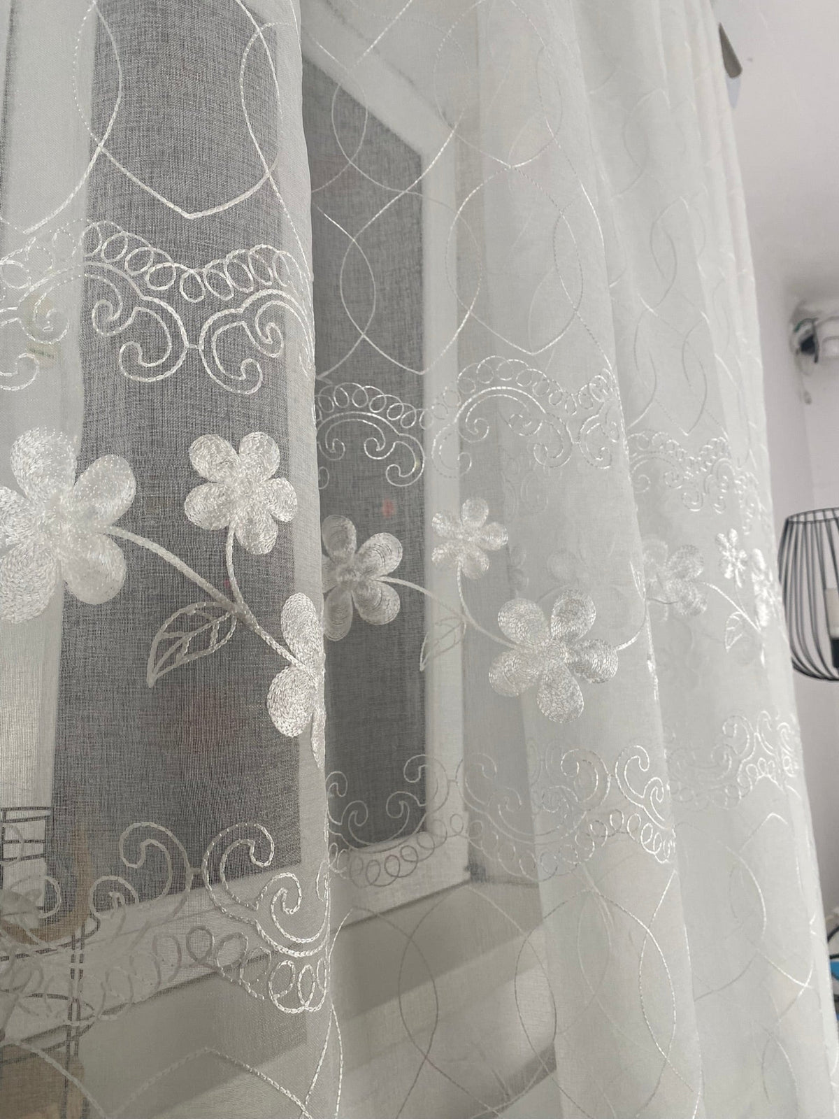 Perdea tip in cod 2085 Perdele de Poveste