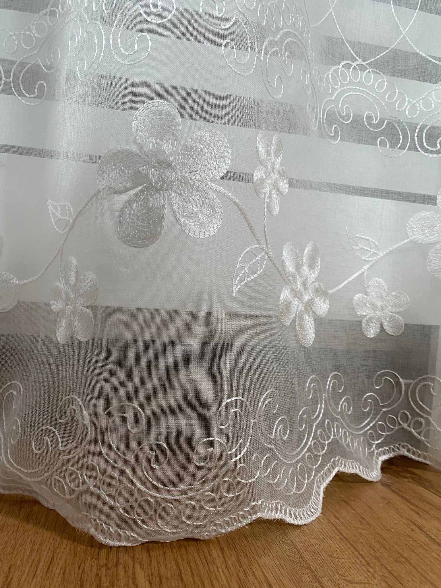 Perdea tip in cod 2085 Perdele de Poveste