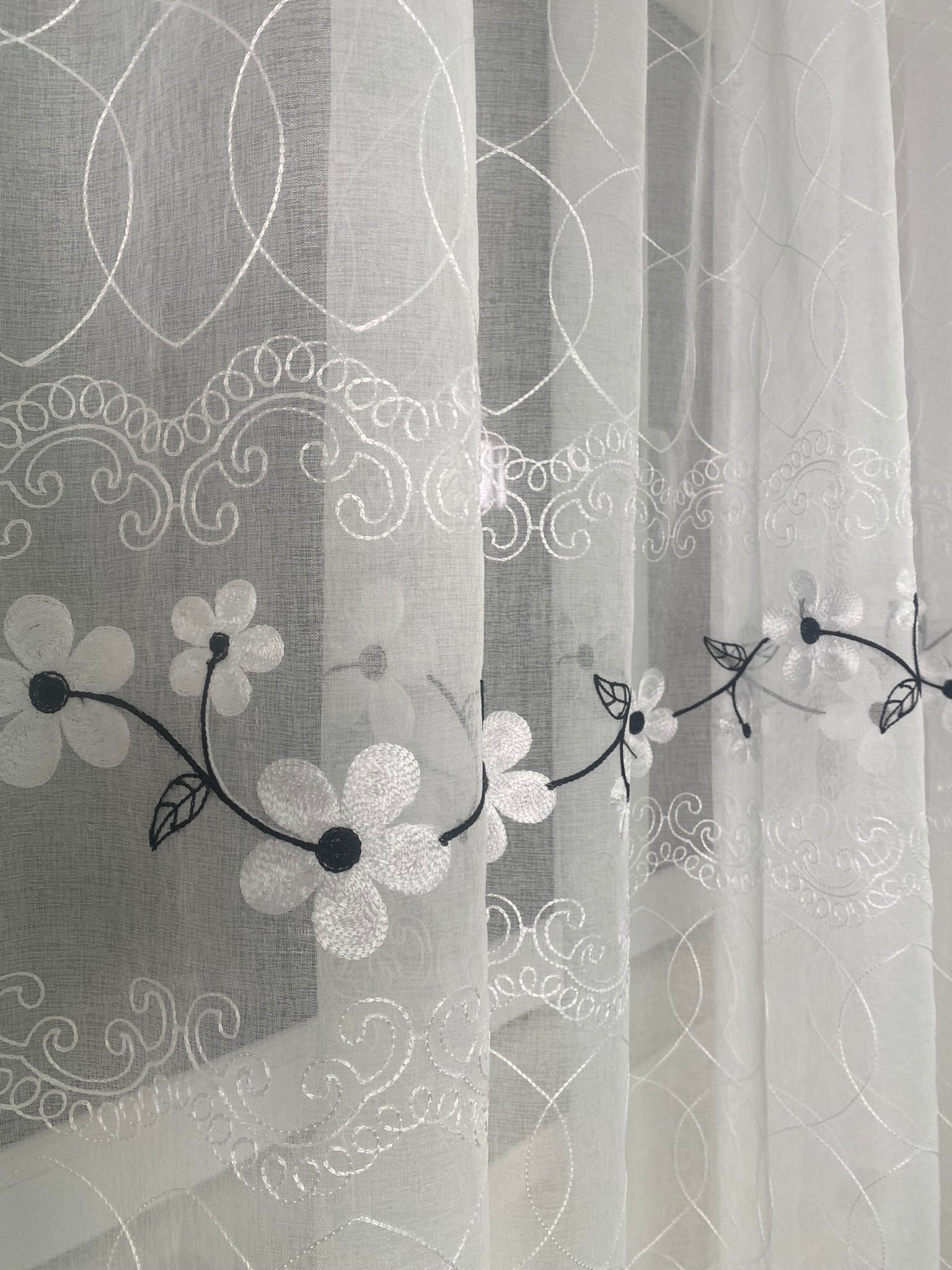 Set Perdea si Draperie Catifea Premium Ina Perdele de Poveste