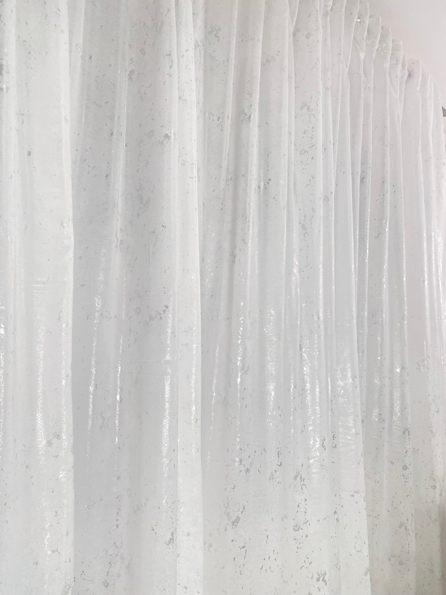 Set Perdea si Draperie Catifea Premium Vasia Perdele de Poveste