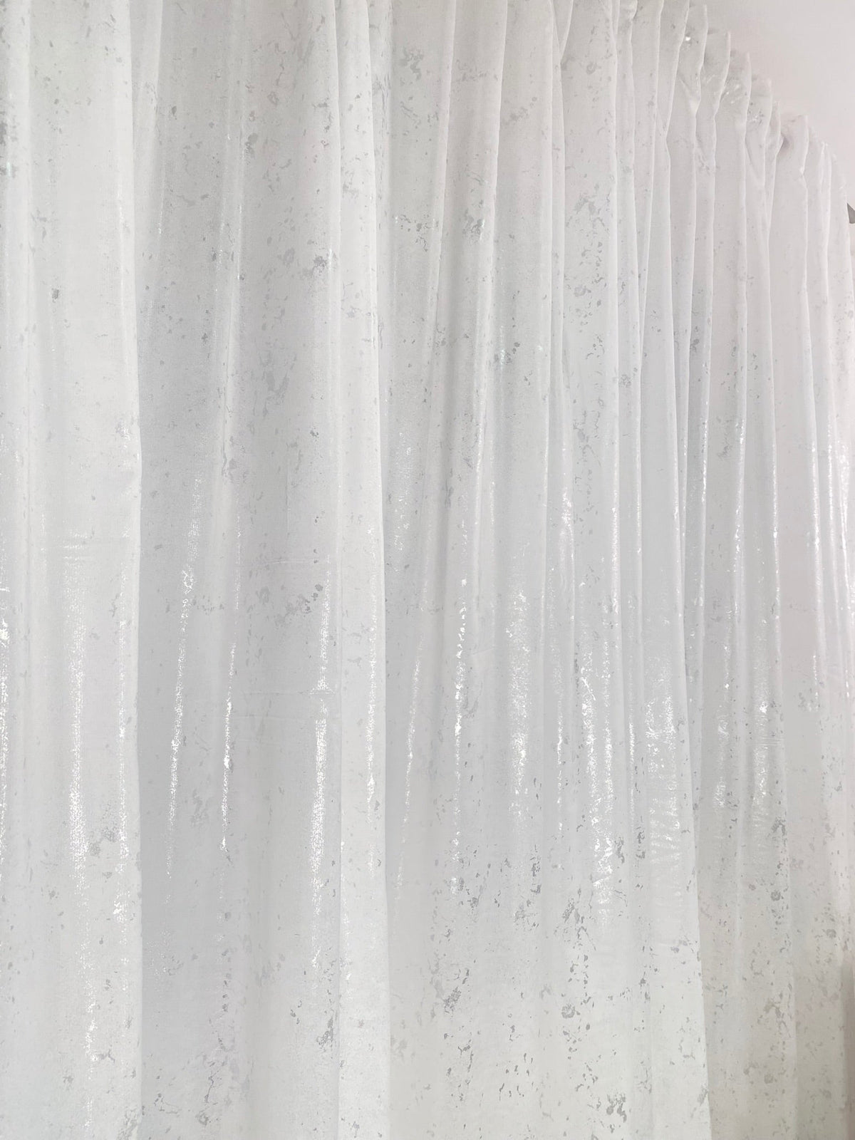 Set Perdea si Draperie Catifea Premium Vasia Perdele de Poveste