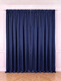 Draperie Blackout Albastru Regal Perdele de Poveste