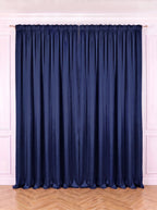 Draperie Blackout Albastru Regal Perdele de Poveste