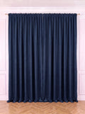 Draperie Blackout Bleumarin Perdele de Poveste