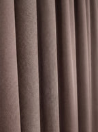 Draperie Blackout Grej Perdele de Poveste