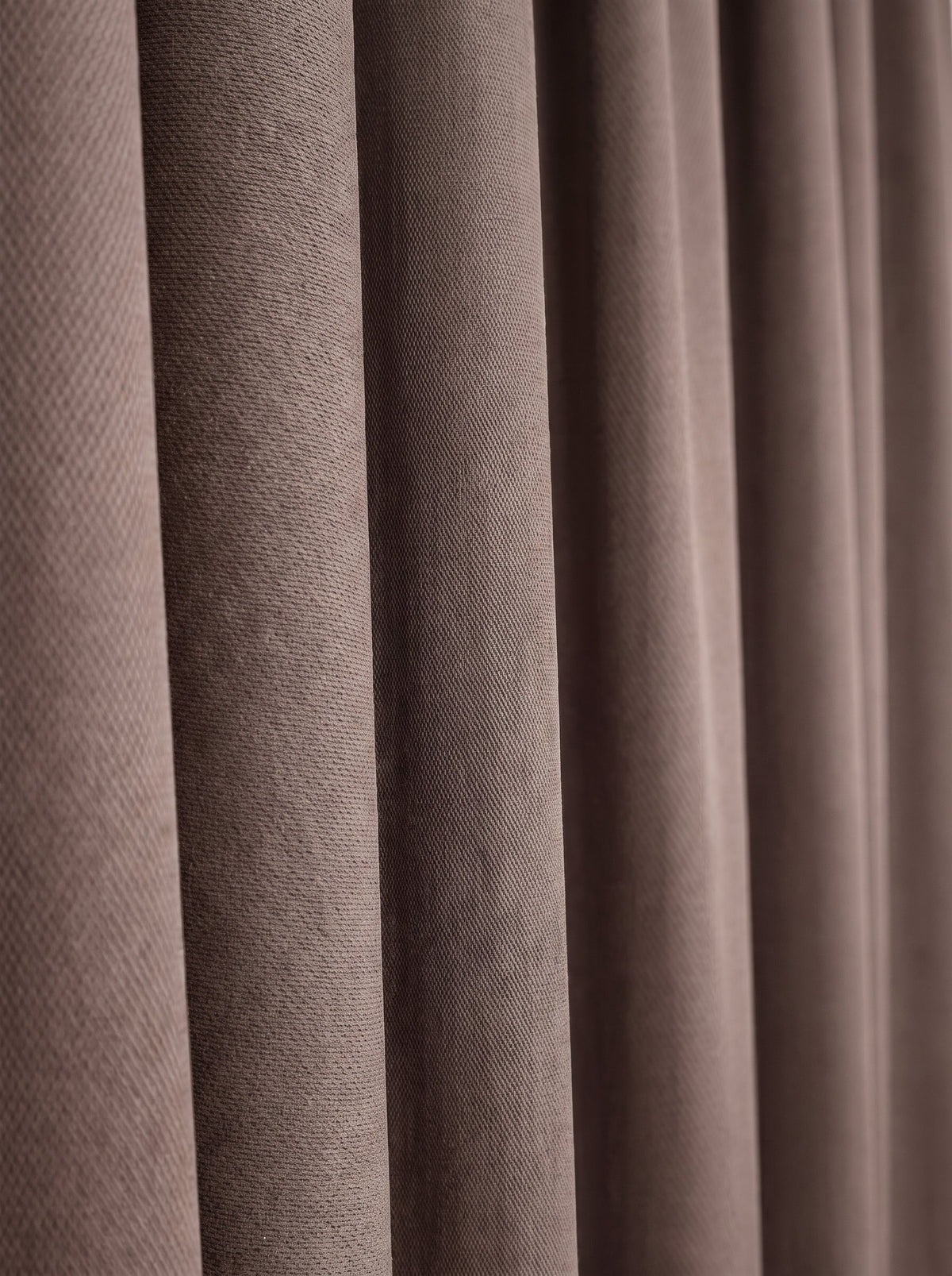Draperie Blackout Grej Perdele de Poveste