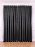 Draperie Blackout Gri Antracit Perdele de Poveste