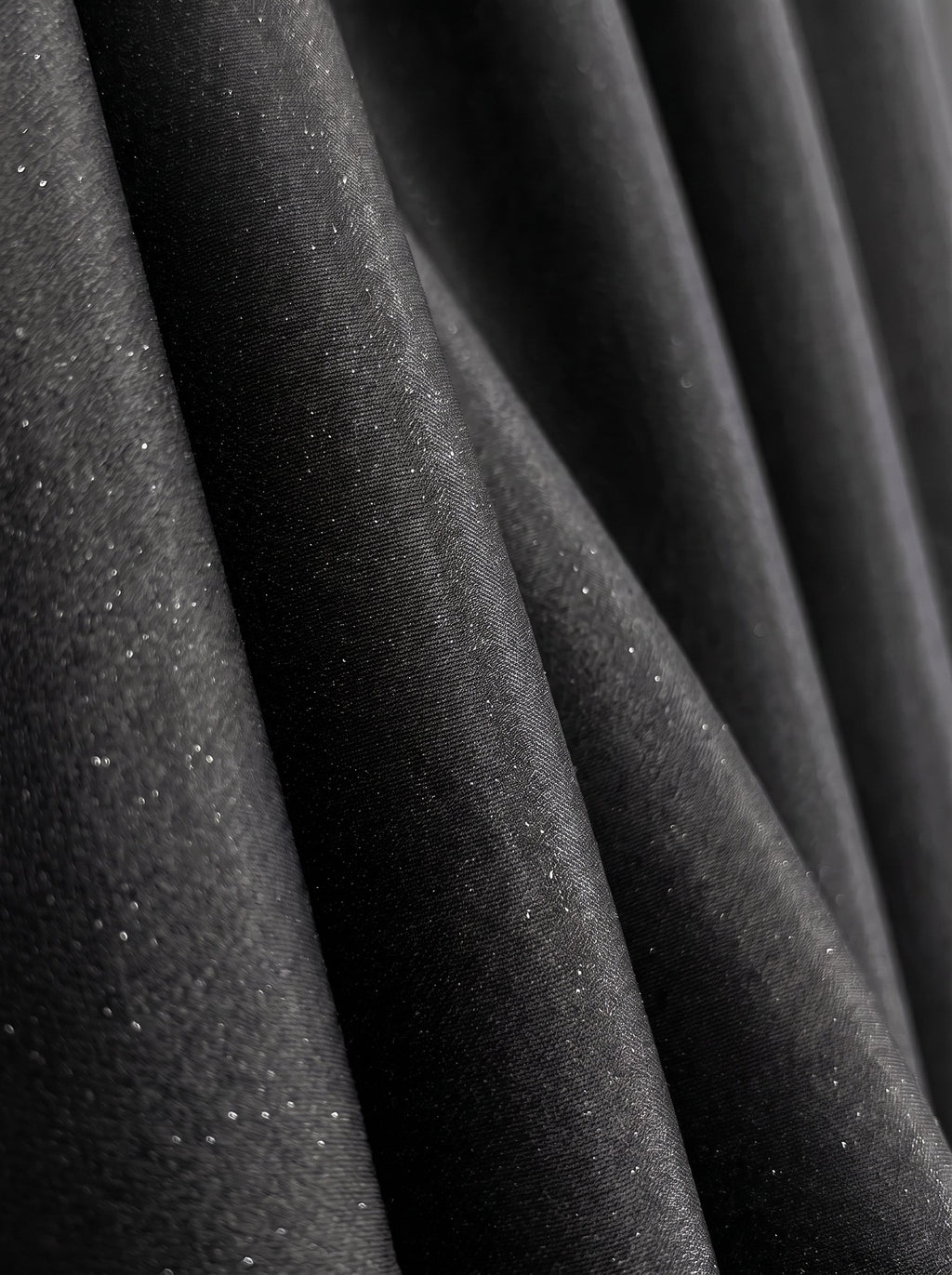 Draperie Blackout Gri Antracit Perdele de Poveste