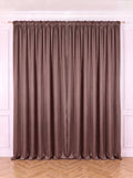 Draperie Blackout Moca Perdele de Poveste